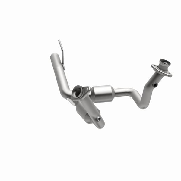 MAG Converter Direct Fit Magnaflow 49494