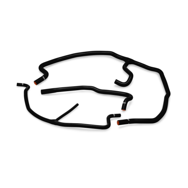 Mishimoto MMHOSE-VET-05ANCBK