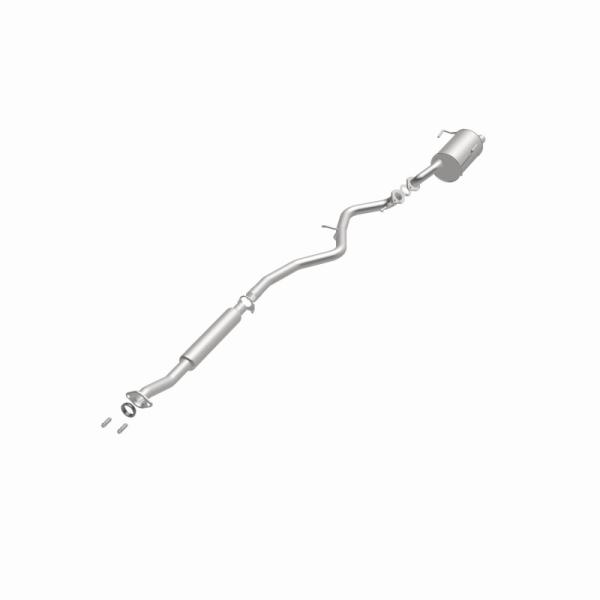 MAG BRE Exhaust Kits Magnaflow 106-0252