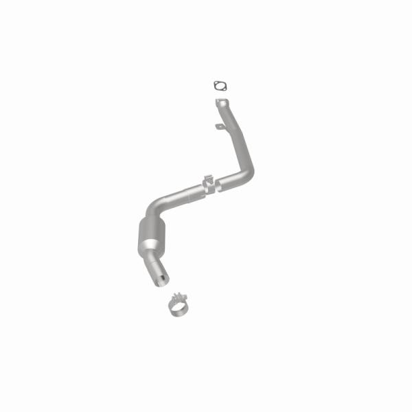 MAG Converter Direct Fit Magnaflow 52249