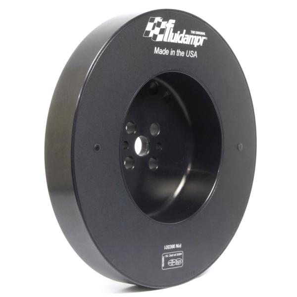 Fluidampr 960301