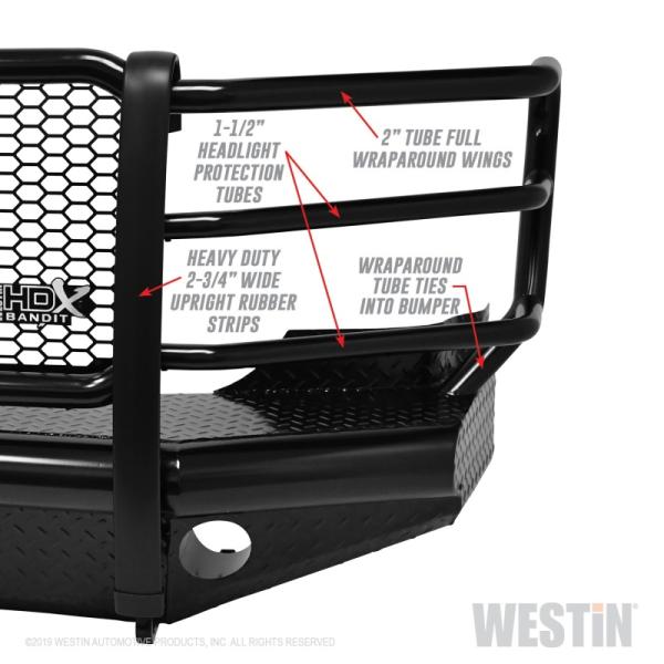 Westin 58-31115