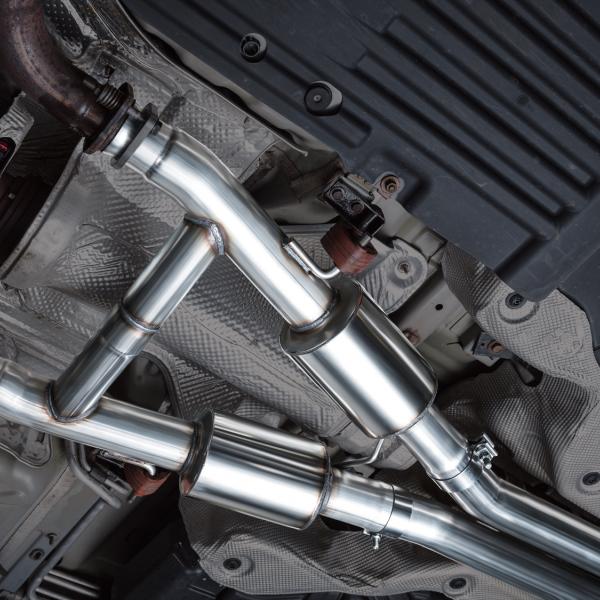 AWE Tuning 3020-33575