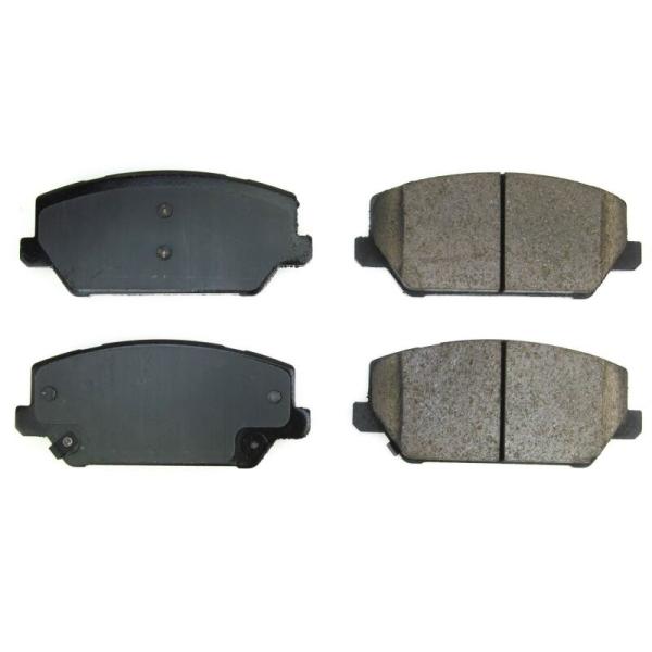 PowerStop 16-2211