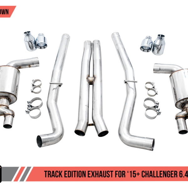 AWE Tuning 3020-42074