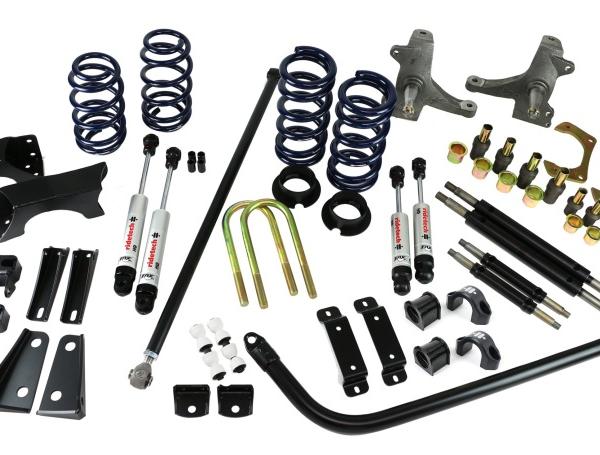 Ridetech 11345010