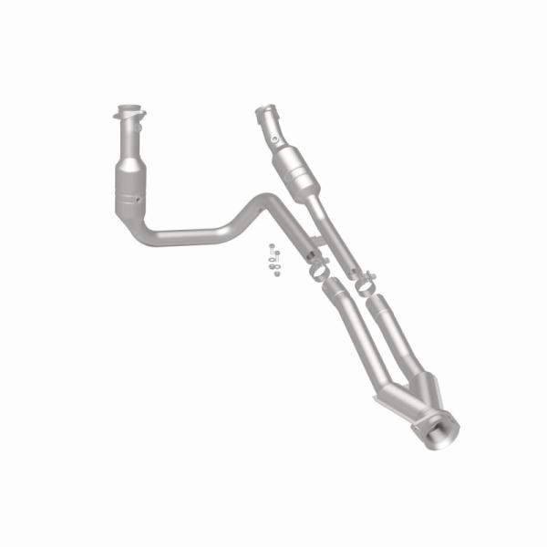 MAG Converter Direct Fit Magnaflow 52436