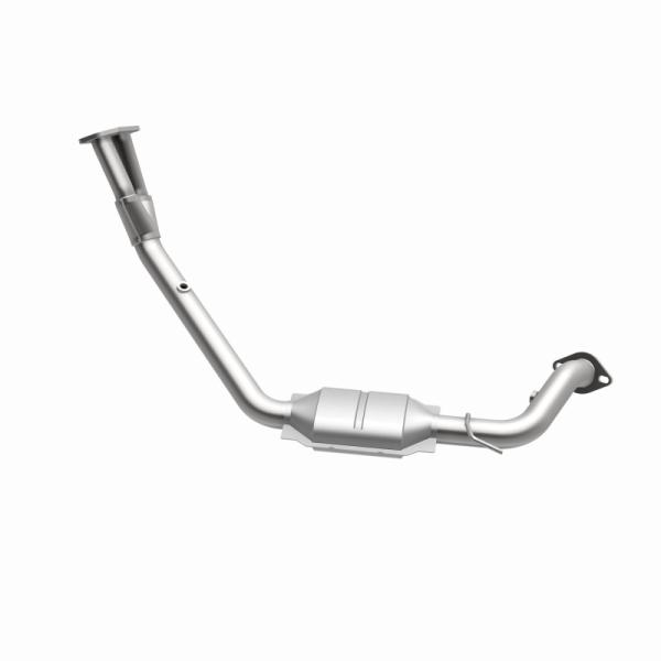 MAG Converter Direct Fit Magnaflow 49004