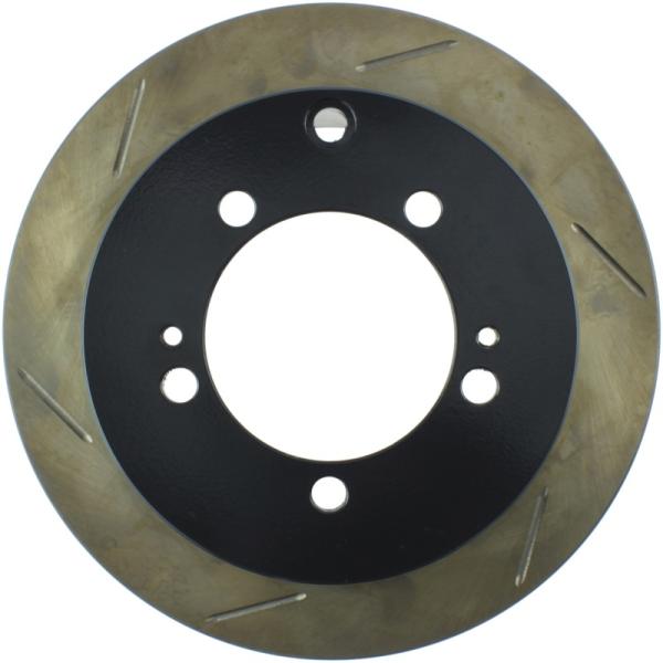 Stoptech 126.46033SR