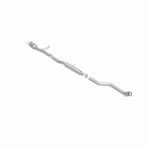 Magnaflow 5491043