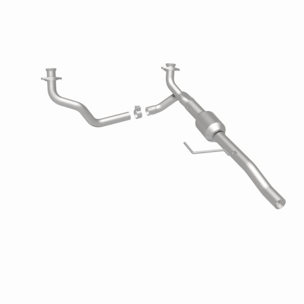 MAG Converter Direct Fit Magnaflow 4451203