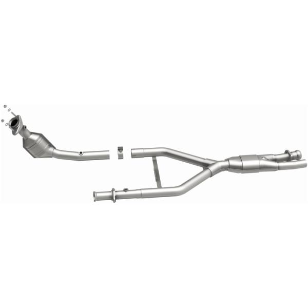 MAG Converter Direct Fit Magnaflow 23187