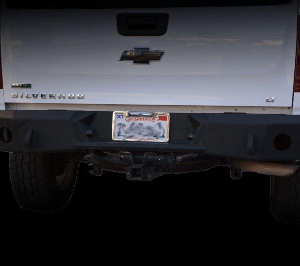DV8 Offroad RBCS1-01