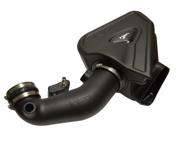 INJ EVO Intakes Injen EVO7301