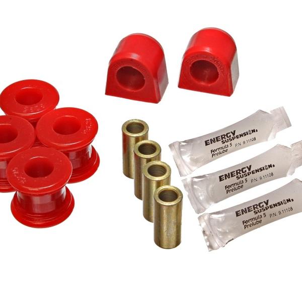 ES Sway Bar Bushings - Red Energy Suspension 19.5102R