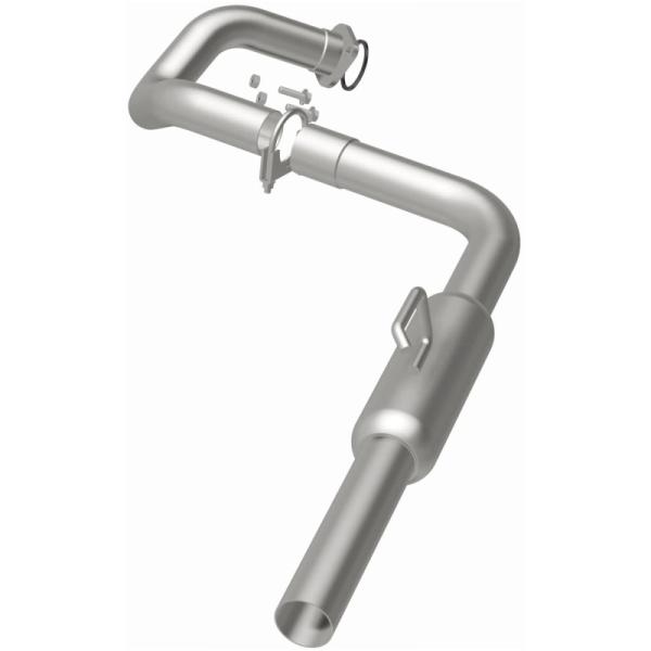 MAG BRE Exhaust Kits Magnaflow 108-0193
