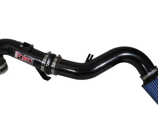 Injen SP2117BLK