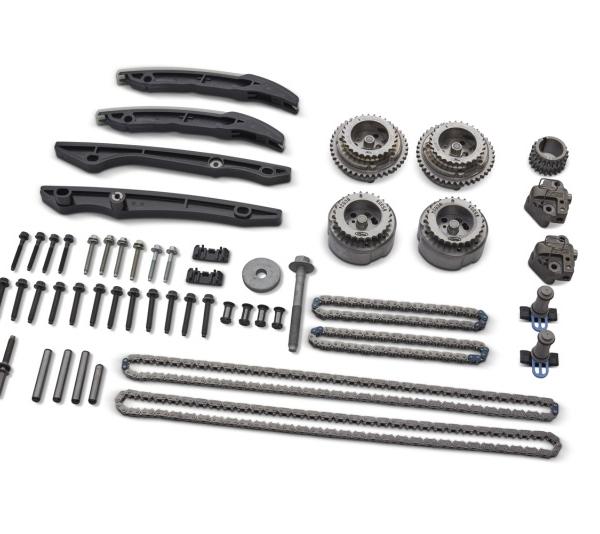 Ford Racing M-6004-A5015