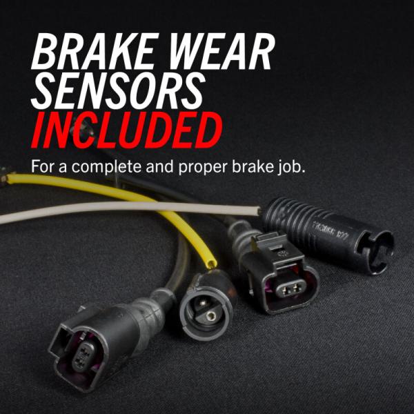 PowerStop ESK857