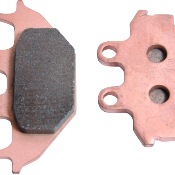 QBS Brake Pads QuadBoss 600137