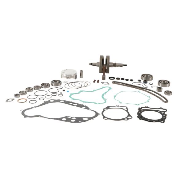 Vertex Pistons WR101-102