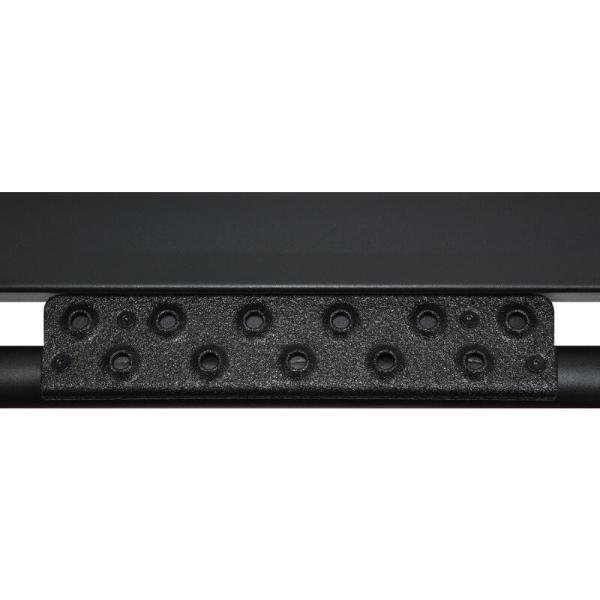 WES XTS Rock Sliders Westin 42-14065