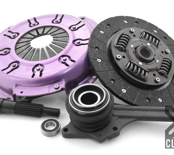 XCLUTCH XKMI22413-1A