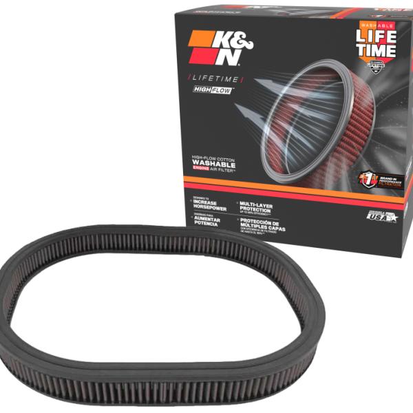 K&N Engineering E-1980