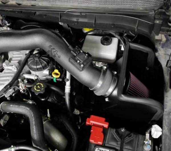 K&N Engineering 63-6017