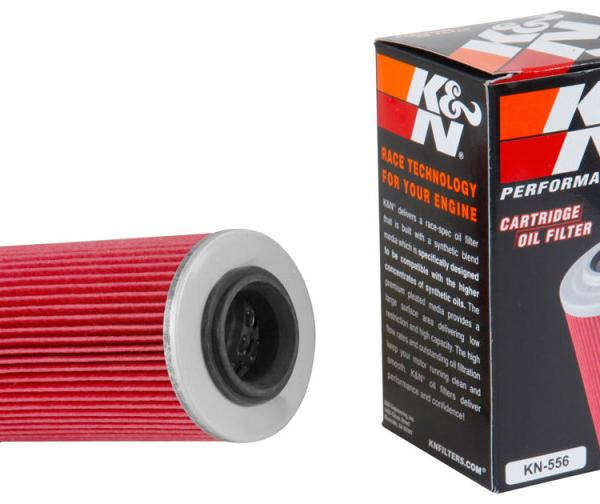 K&N Engineering KN-556