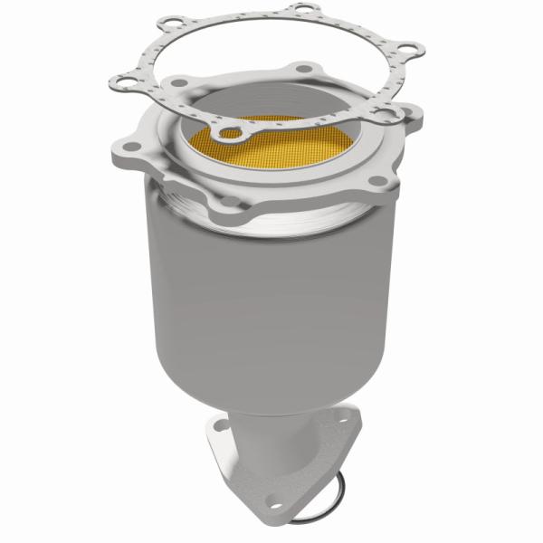 Magnaflow 4451498