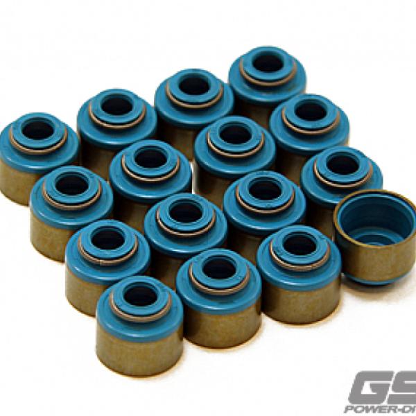 GSC Power Division 1101