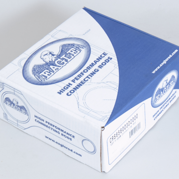 Eagle CRS6560O3D2000