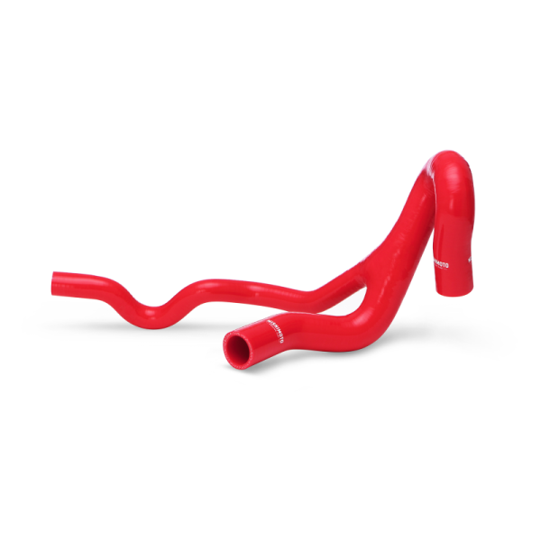 Mishimoto MMHOSE-MS3-10RD