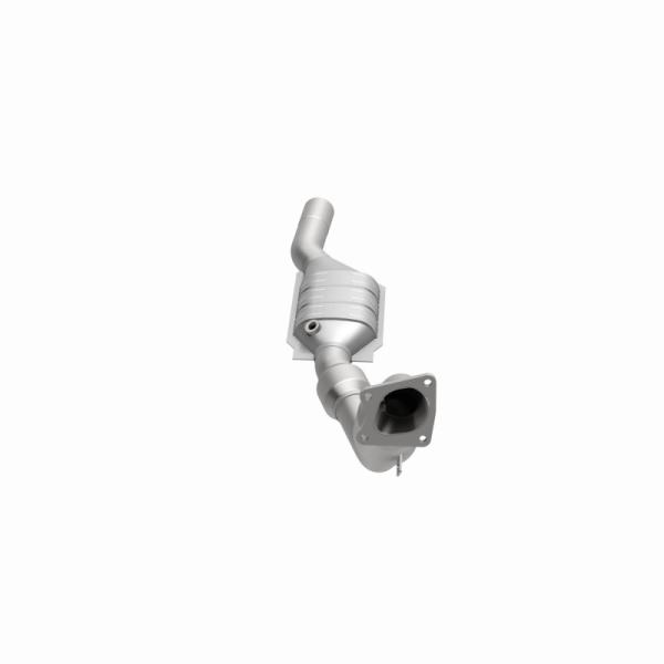 MAG Converter Direct Fit Magnaflow 49742