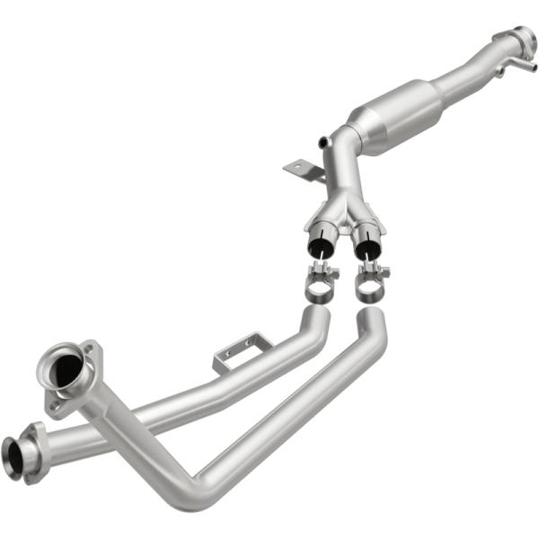 MAG Converter Direct Fit Magnaflow 4481177