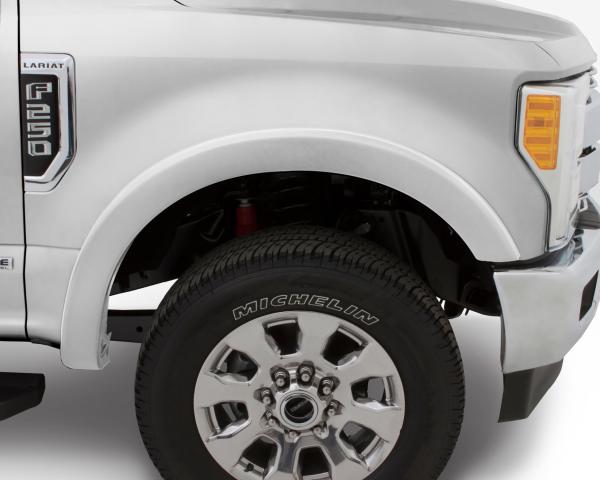 Bushwacker 20944-12