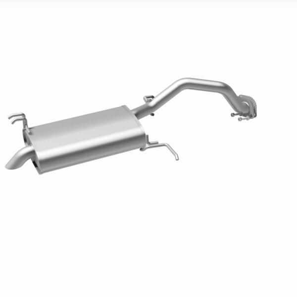 MAG BRE Muffler Kit Magnaflow 108-0015