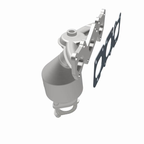 MAG Converter Direct Fit Magnaflow 51685
