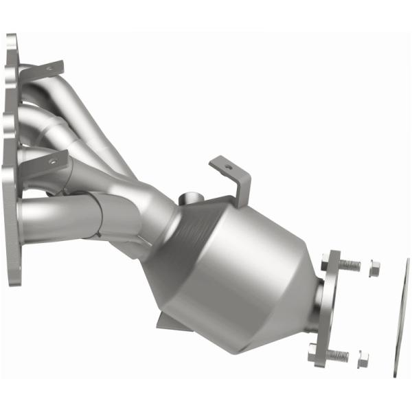 MAG Converter Direct Fit Magnaflow 23-113