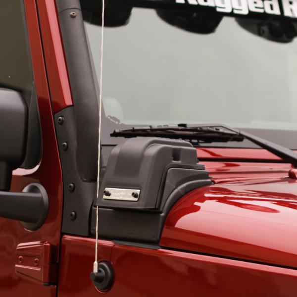 Rugged Ridge 17756.08
