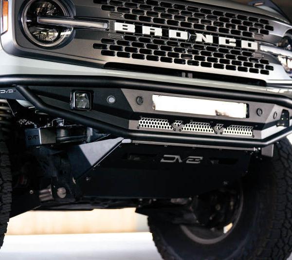 DV8 Offroad FBBR-04