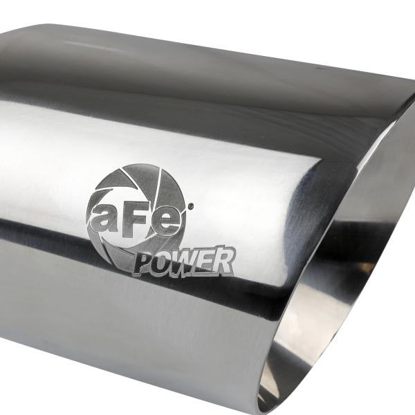 AFE Mach Force-Xp Exhaust Tip aFe 49T30454-P093
