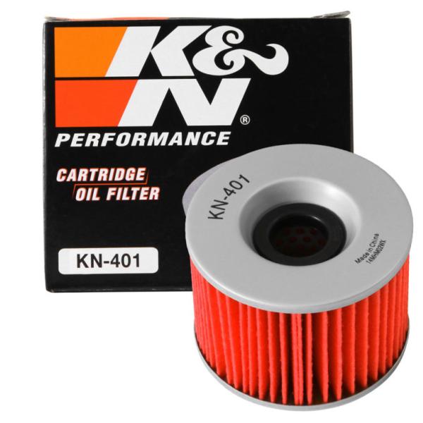 K&N Engineering KN-401