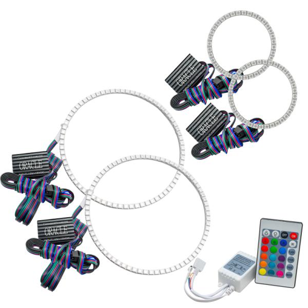 ORACLE Lighting 2385-504