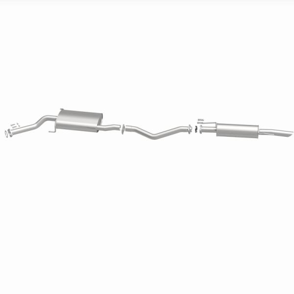 Magnaflow 106-0467
