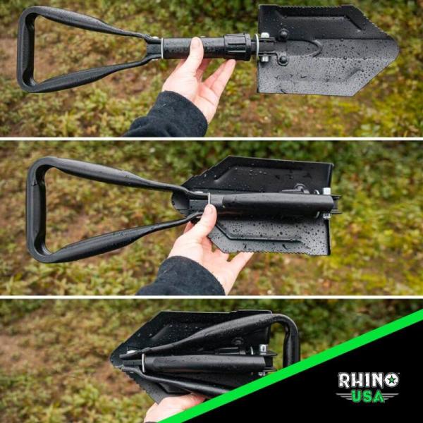 RSA Shovels Rhino USA RNO-ETOOL