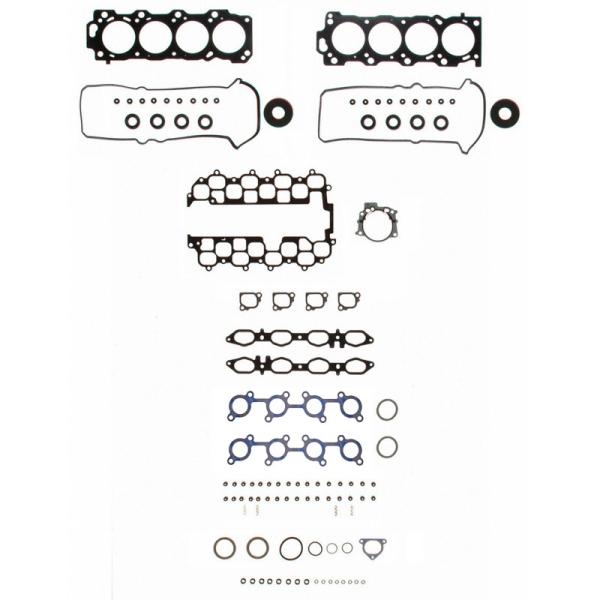 FEL Cylinder Head Gaskets Fel-Pro HS26226PT