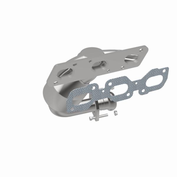 MAG Converter Direct Fit Magnaflow 452009