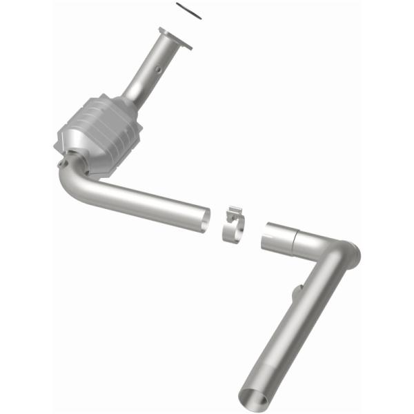 Magnaflow 24458